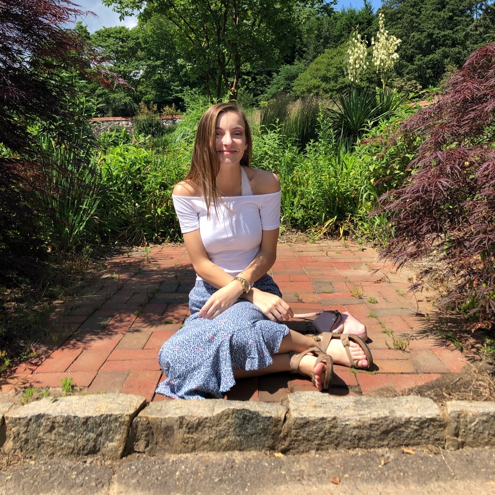 Meet your Posher, Cortland